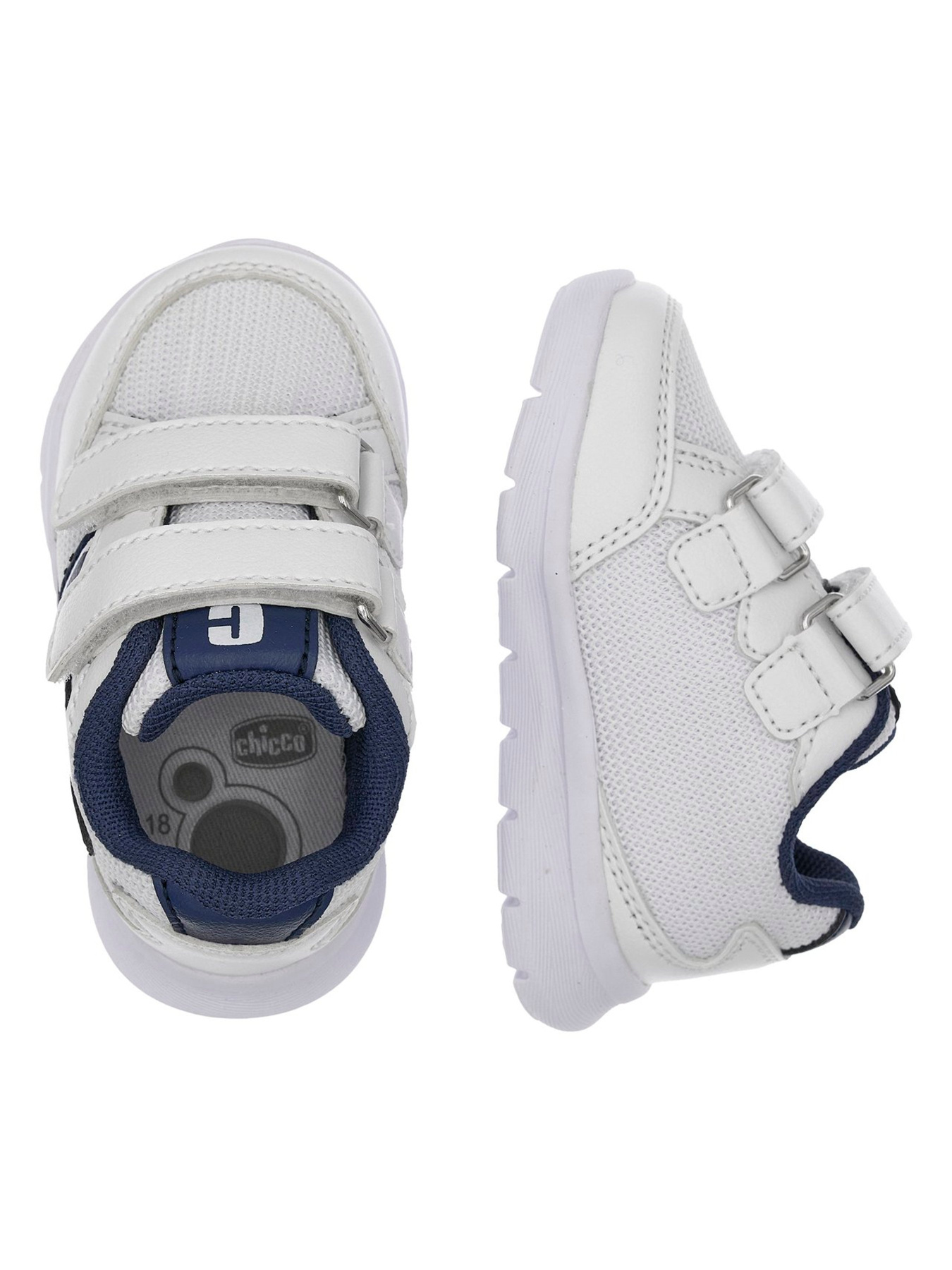 Кросівки Chicco модель 010.73076.300 Фото