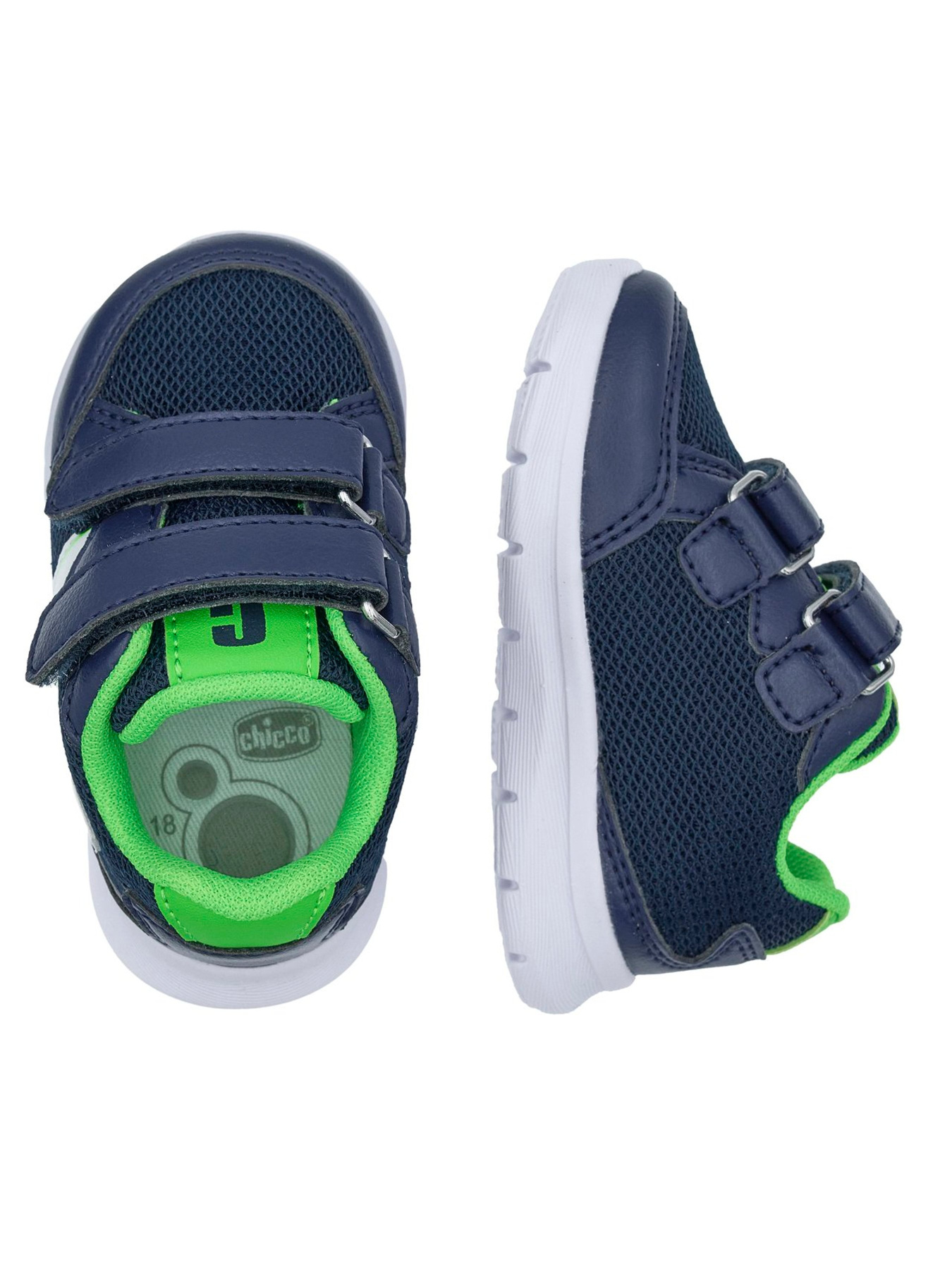 Кросівки Chicco модель 010.73076.800 Фото