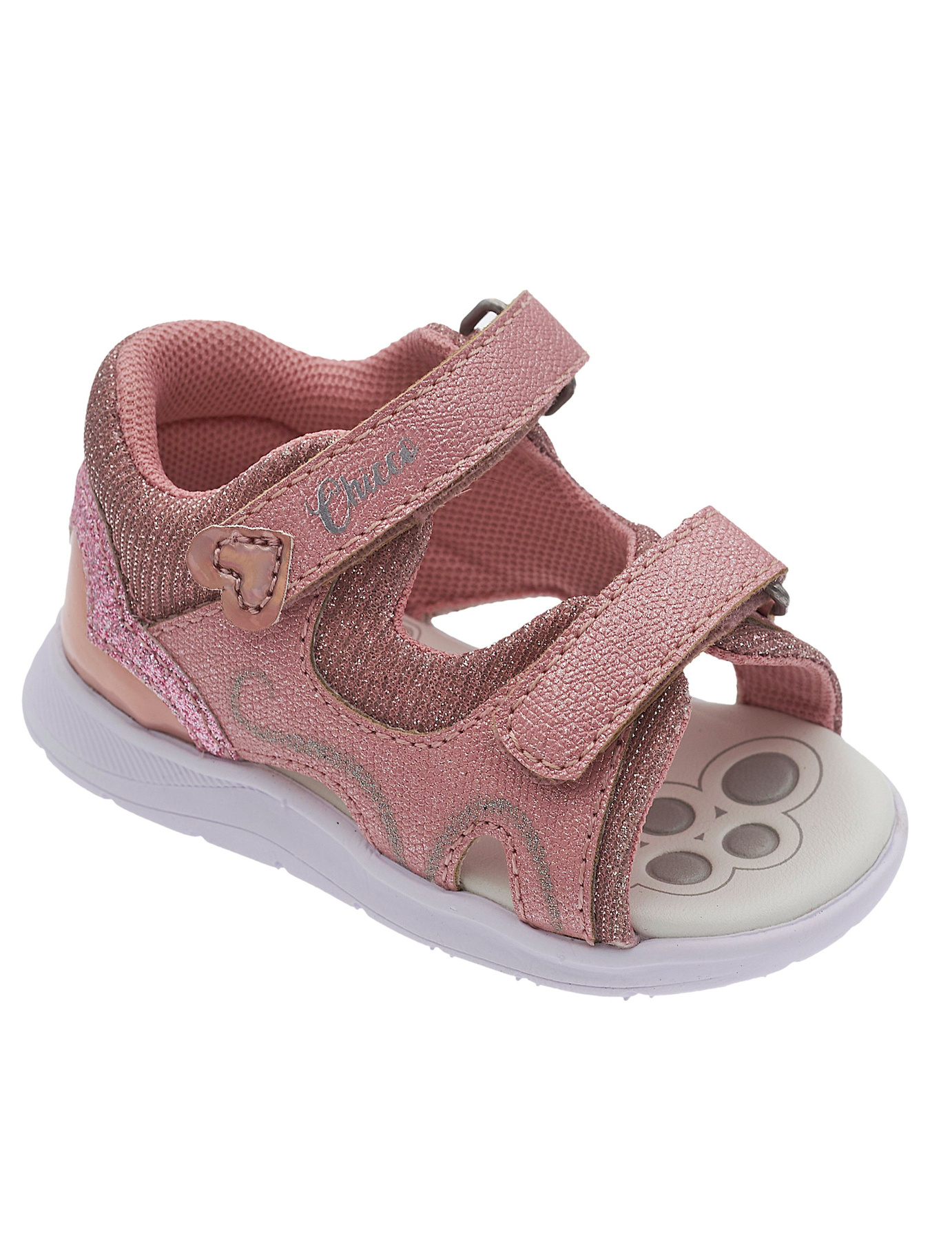 Сандалии Chicco модель 010.73112.100 Фото