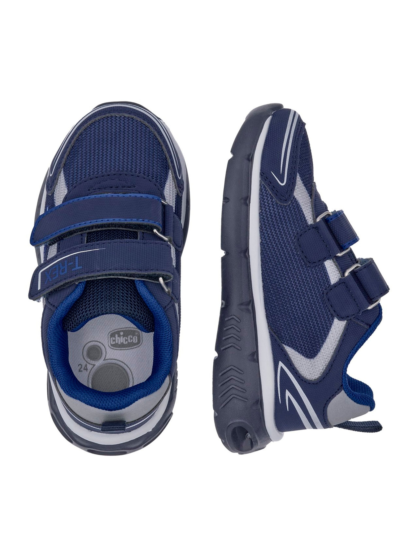 Кросівки Chicco модель 010.73122.810 Фото