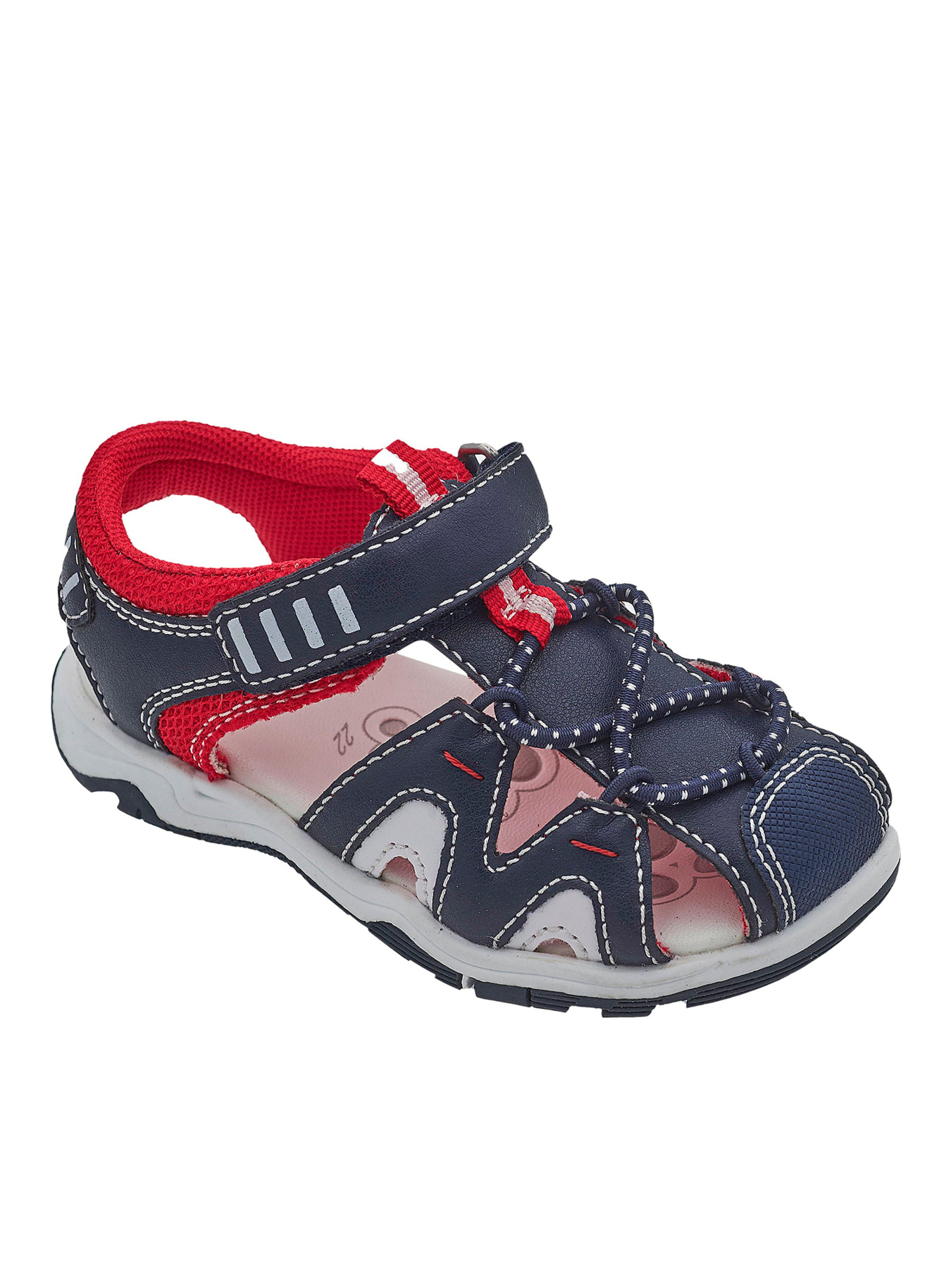 Сандалии Chicco модель 010.73126.800 Фото