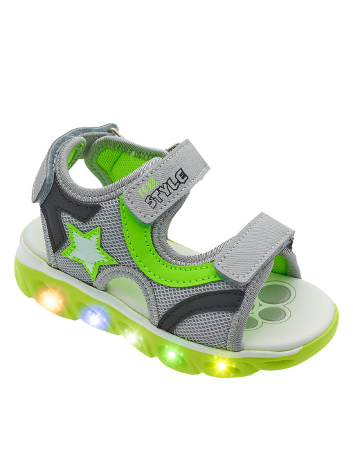 Сандалии Chicco модель 010.73129.950 Фото