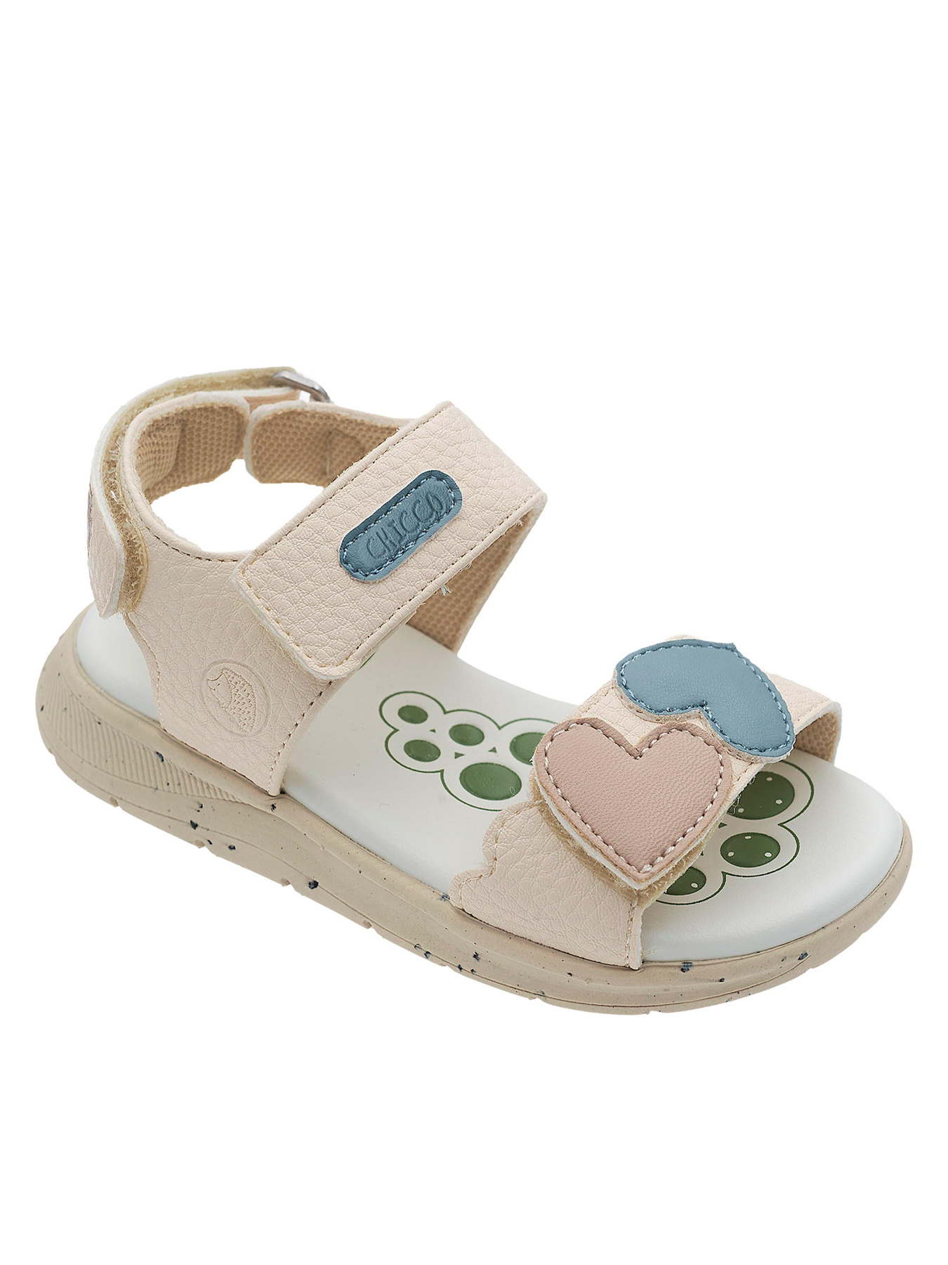 Сандалии Chicco модель 010.73142.400 Фото