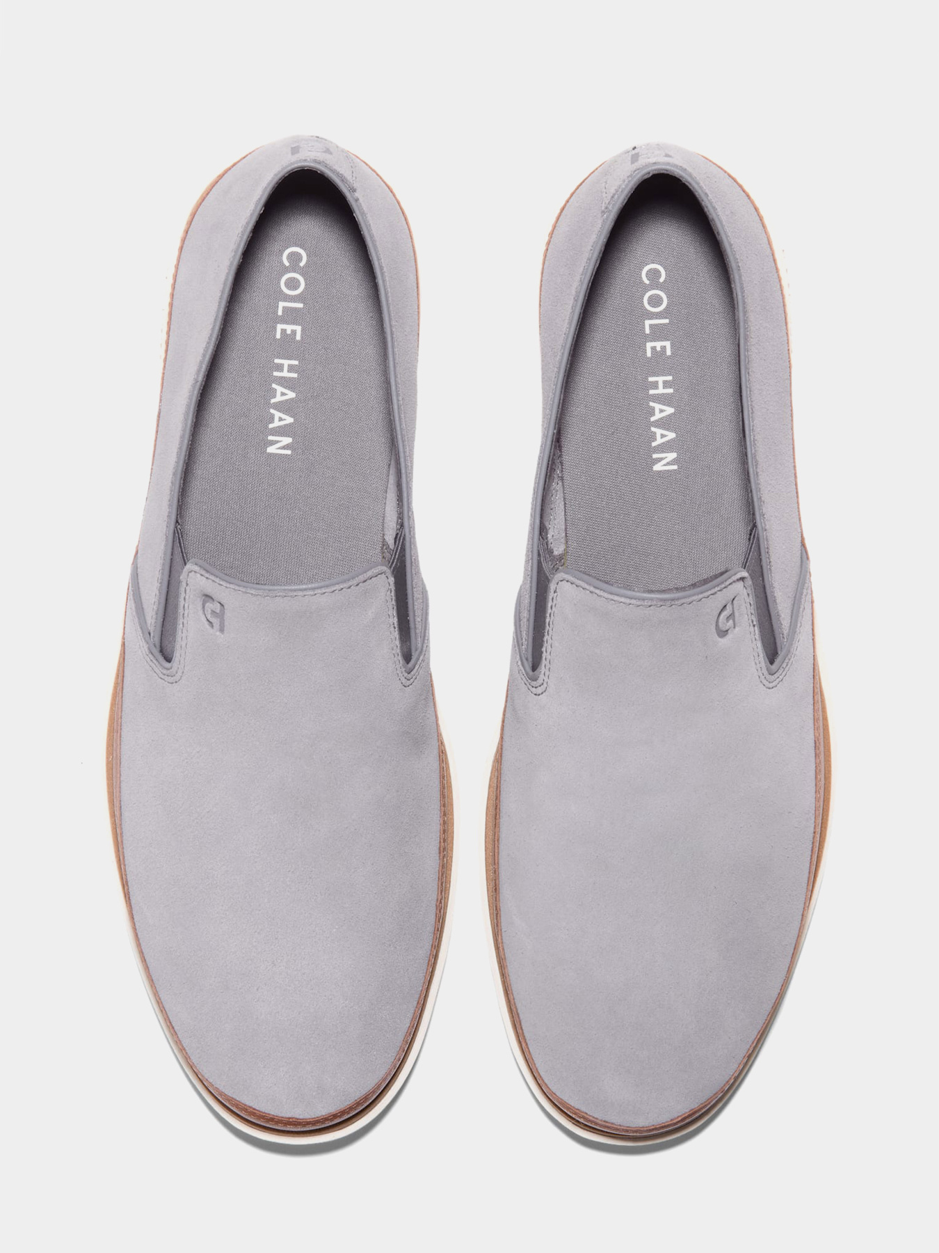 Туфлі та лофери Cole Haan модель C41875 Фото