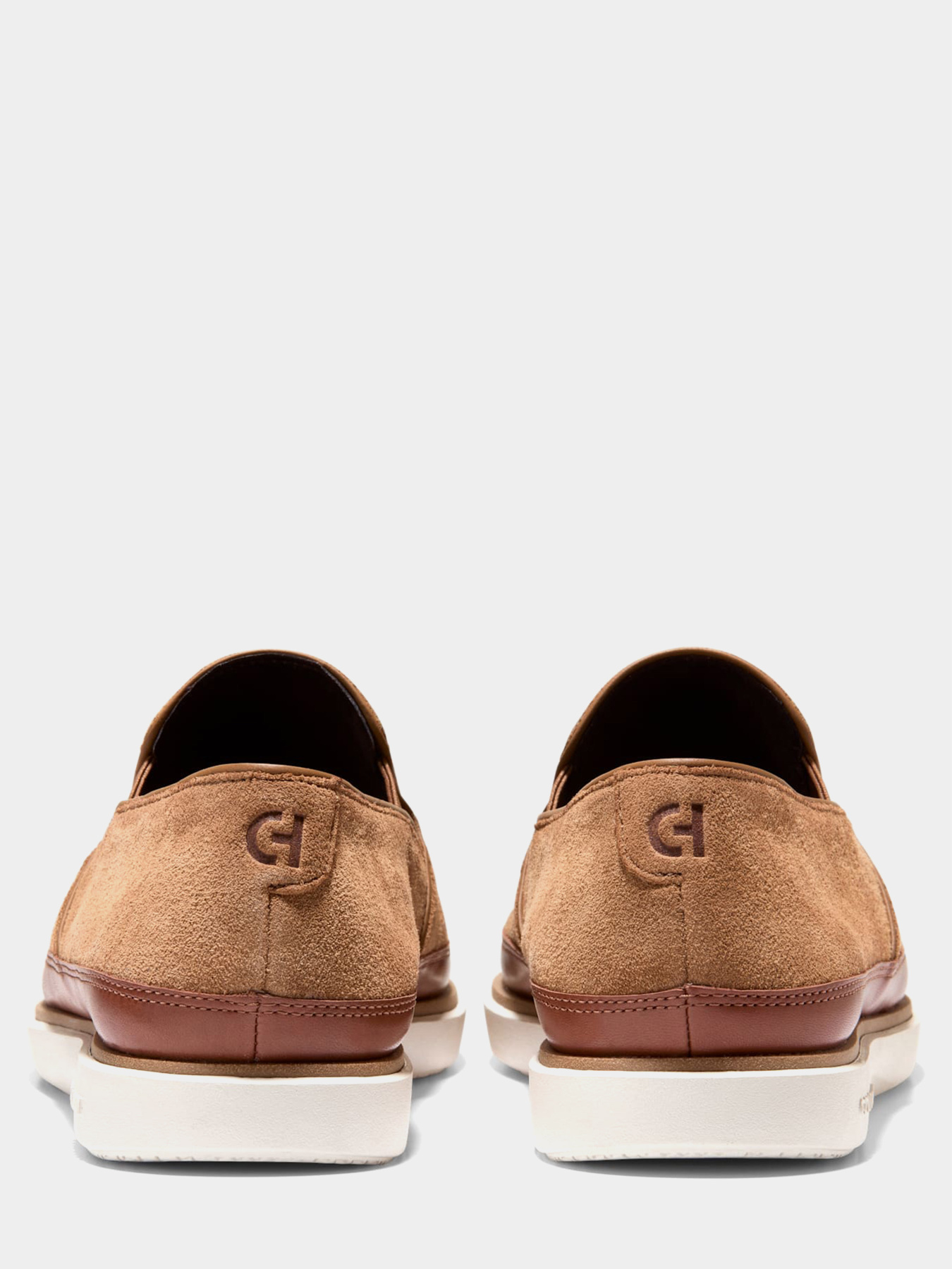Туфлі та лофери Cole Haan модель C41876 Фото