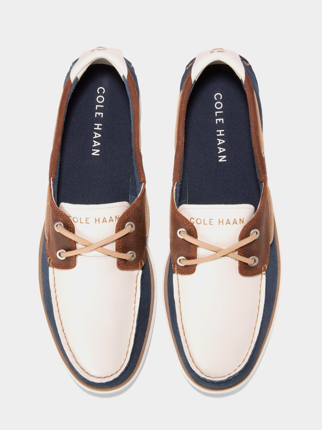 Туфлі та лофери Cole Haan модель C41972 Фото