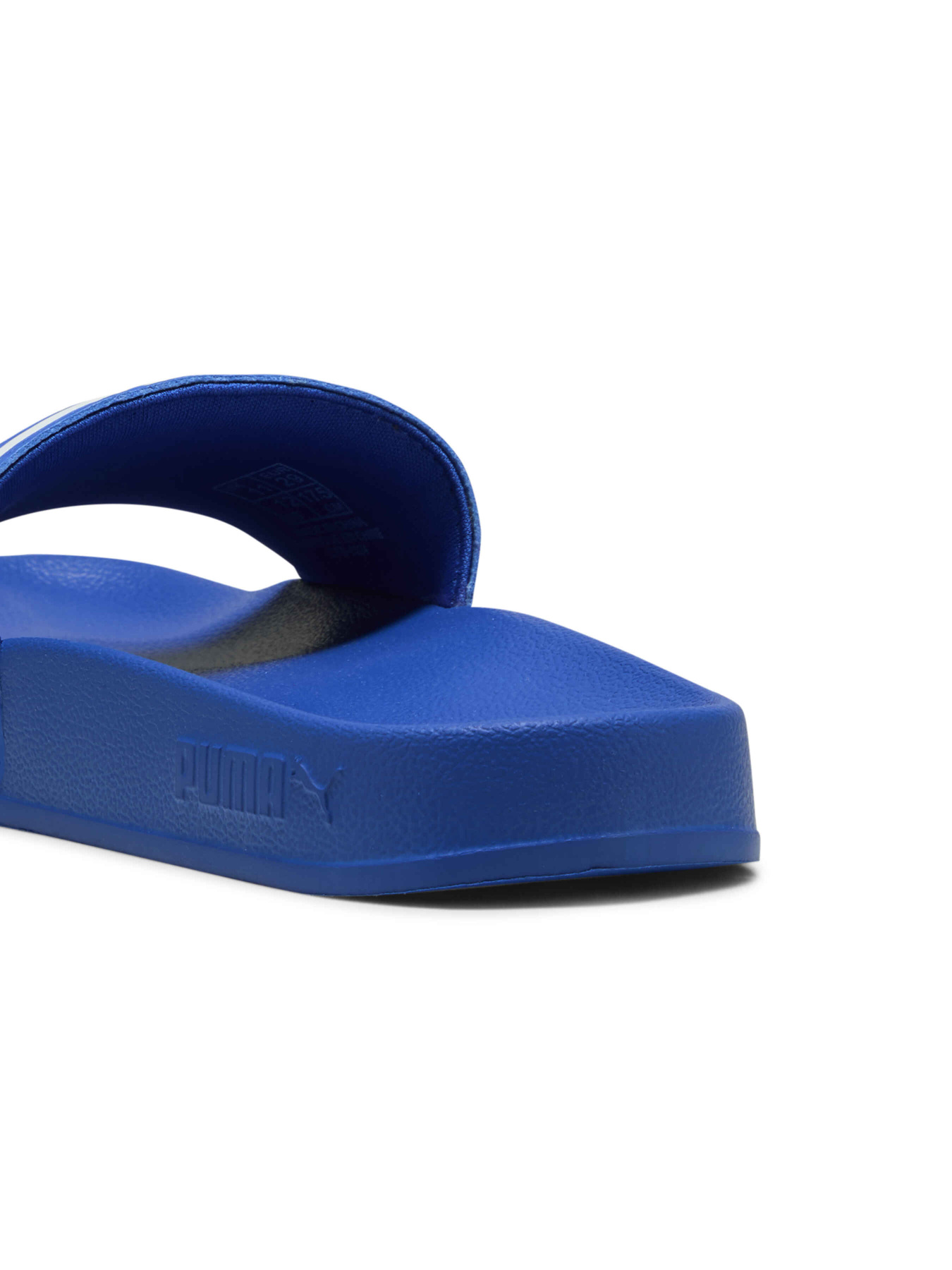 Шлёпанцы PUMA Leadcat 2.0 Ps модель 384435 Фото
