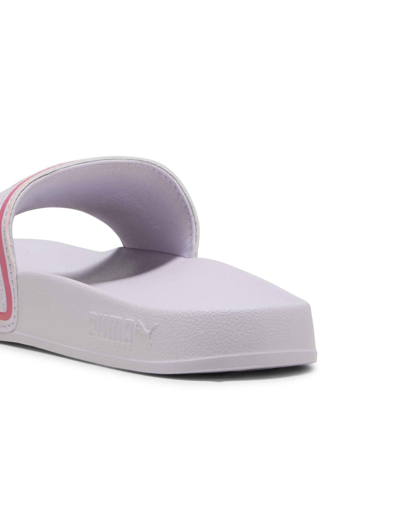 Шлёпанцы PUMA Leadcat 2.0 Ps модель 384435 Фото