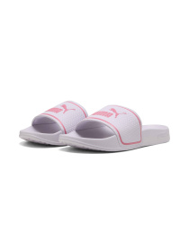 Шлёпанцы PUMA Leadcat 2.0 Ps модель 384435 Фото