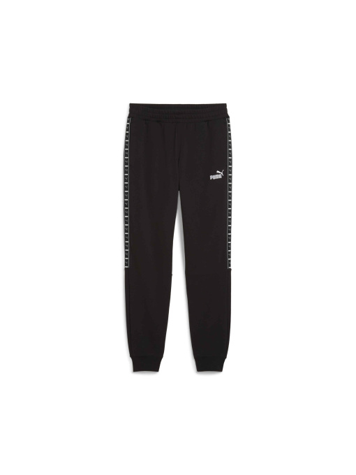 Штани PUMA Ess Tape Sweatpants модель 684680 Фото