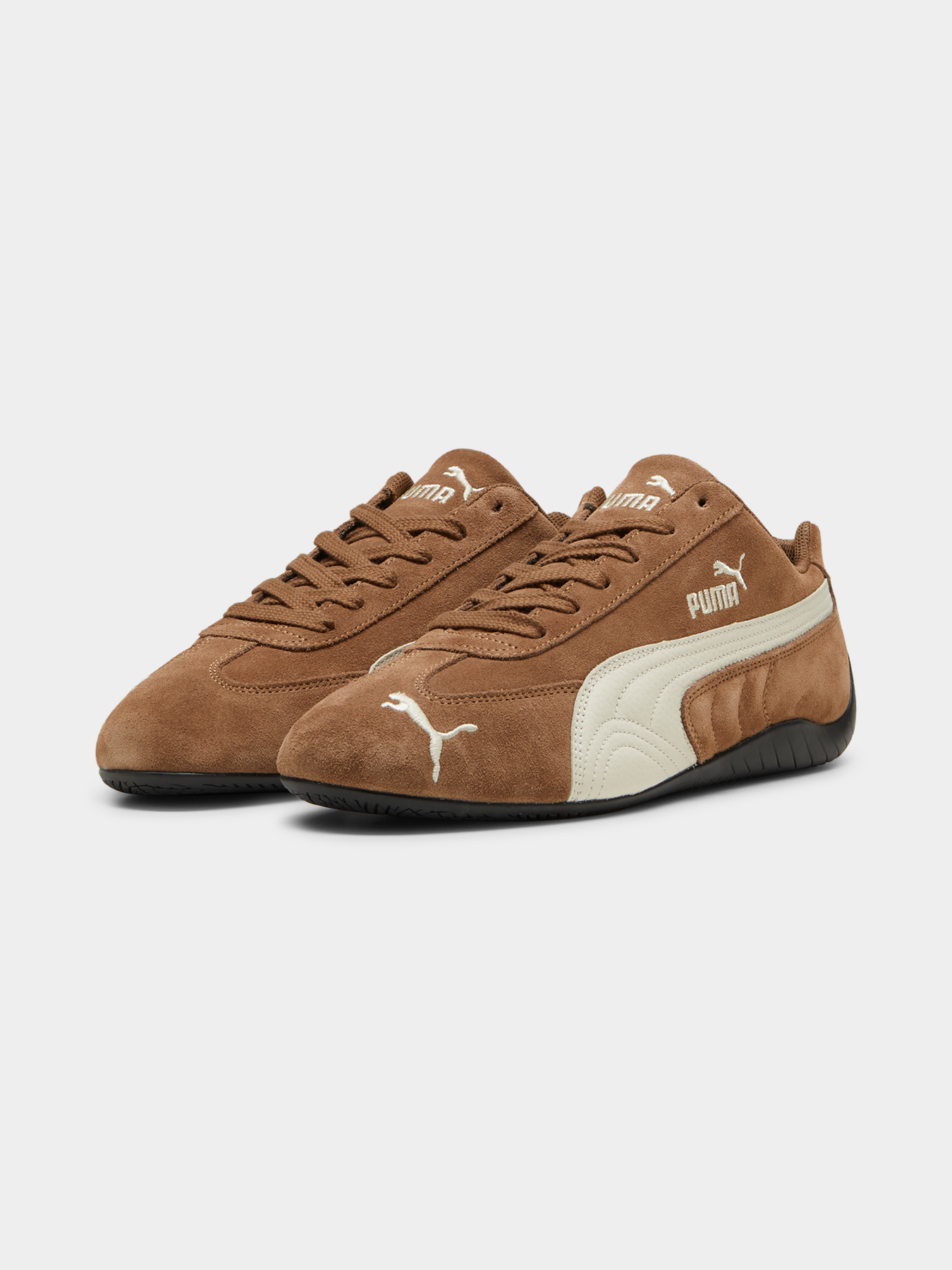 Кросівки PUMA Speedcat Archive модель 398847 Кросівки PUMA Speedcat Archive модель 398847 Фото