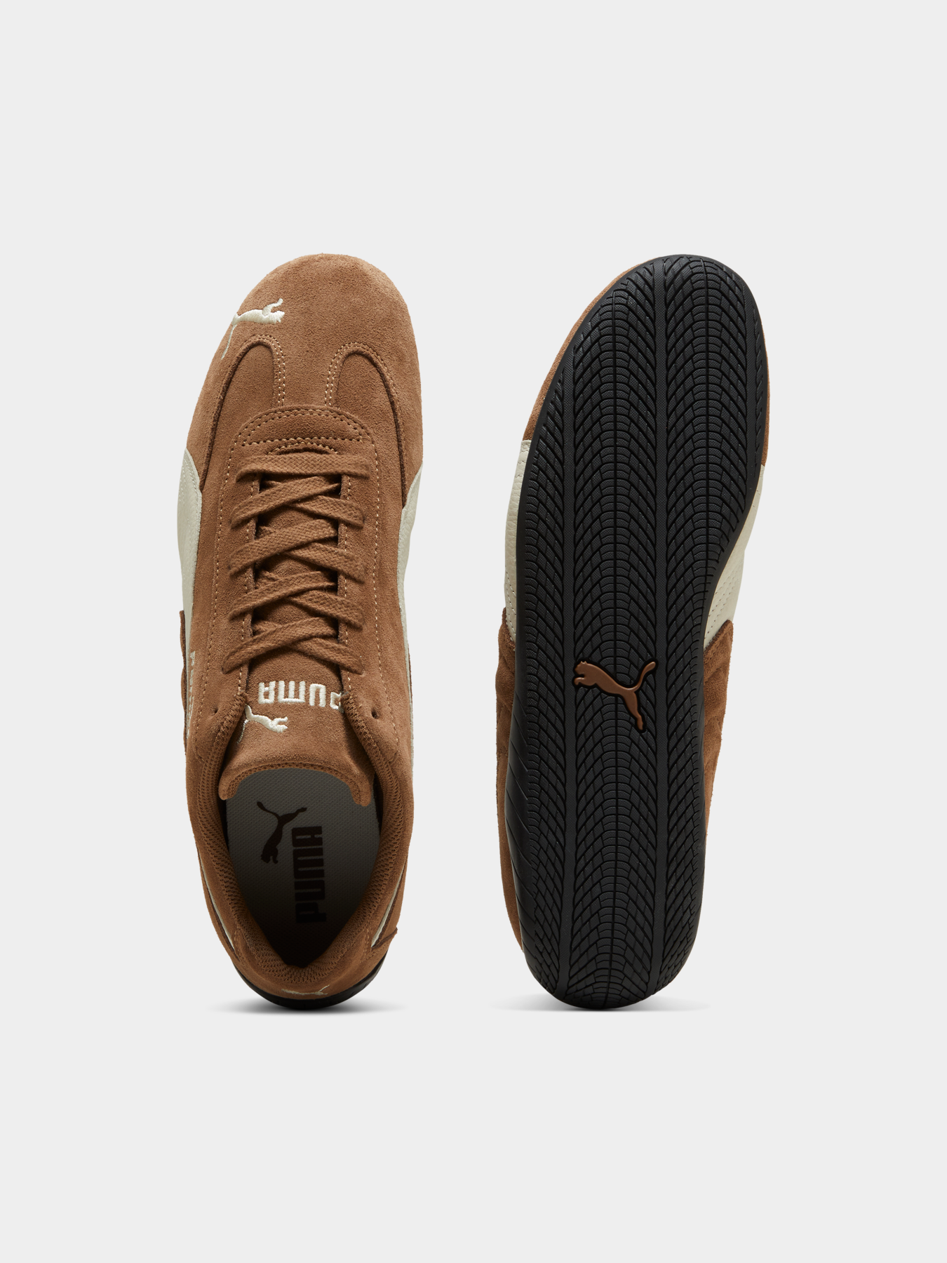 Кросівки PUMA Speedcat Archive модель 398847 Кросівки PUMA Speedcat Archive модель 398847 Фото