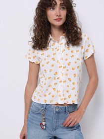 Сорочки Colin’s модель CL1074578_Q1.V1_ECR Фото
