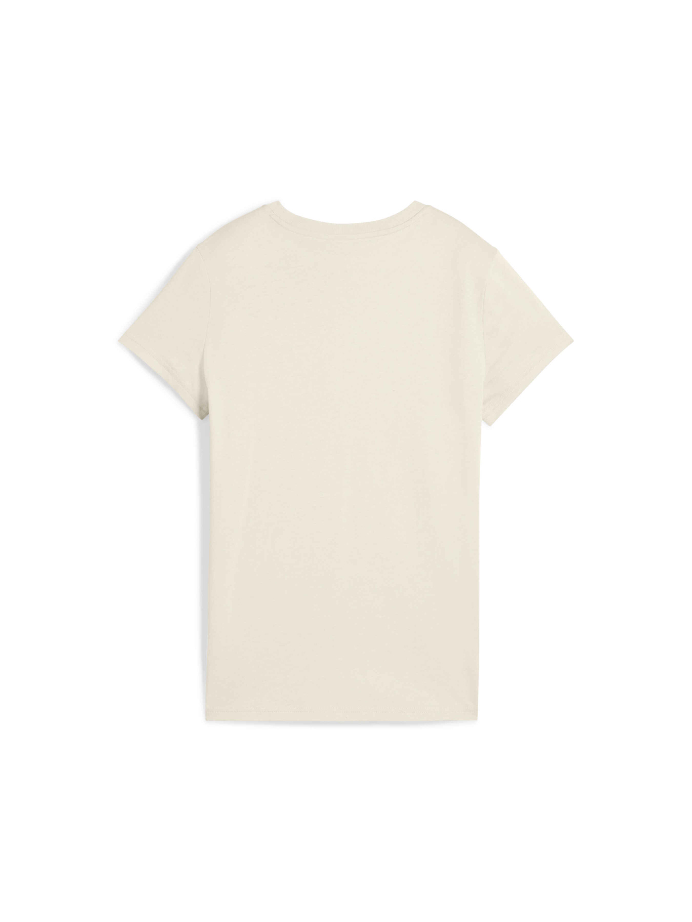 Футболки і поло PUMA Ess Small No. 1 Logo Tee модель 682373 Фото