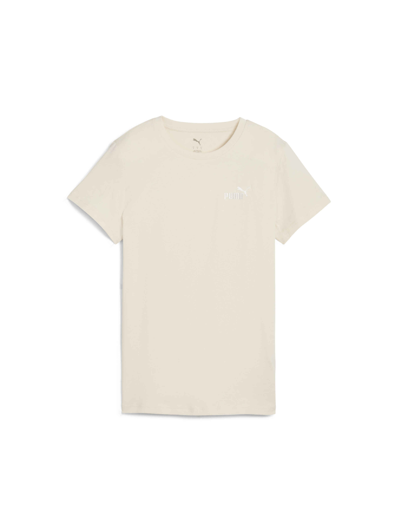 Футболки і поло PUMA Ess Small No. 1 Logo Tee модель 682373 Фото