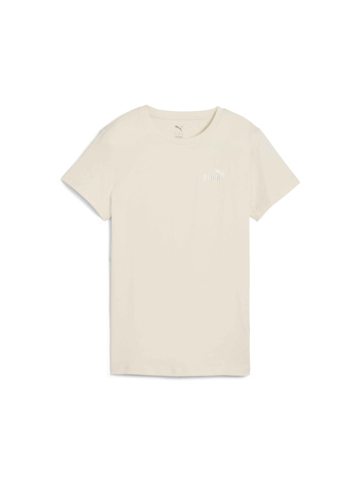 Футболки і поло PUMA Ess Small No. 1 Logo Tee модель 682373 Фото