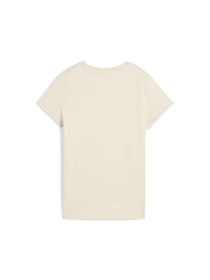 Футболки і поло PUMA Ess Small No. 1 Logo Tee модель 682373 Фото
