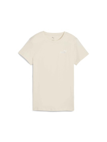 Футболки і поло PUMA Ess Small No. 1 Logo Tee модель 682373 Фото