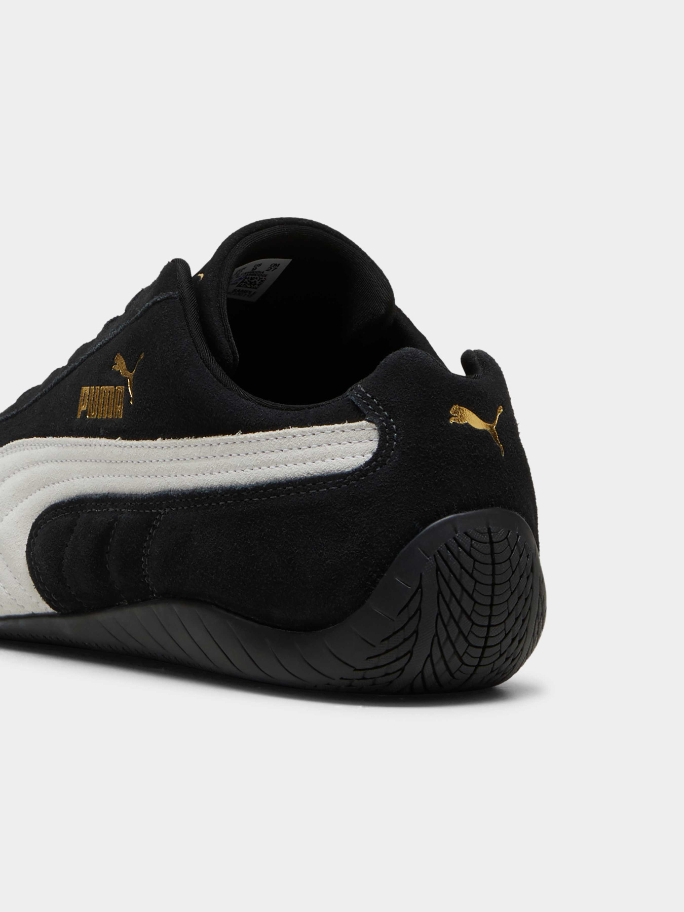 Кросівки PUMA Speedcat Og Wns модель 400986 Кросівки PUMA Speedcat Og Wns модель 400986 Фото
