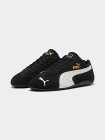 Кросівки PUMA Speedcat Og Wns модель 400986 Фото