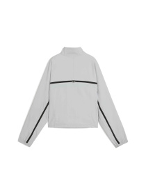 Куртки и дубленки PUMA Dare To Zip-off Jacket модель 629807 Фото