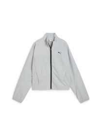 Куртки и дубленки PUMA Dare To Zip-off Jacket модель 629807 Фото