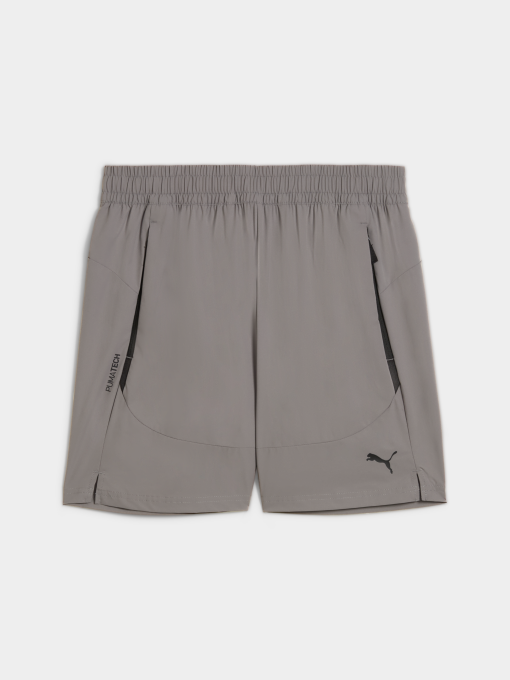 Шорты PUMA Tech Relaxed Shorts модель 629677 Фото