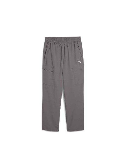 Штани PUMA Wardrobe Ess Cargo Pants модель 629653 Фото
