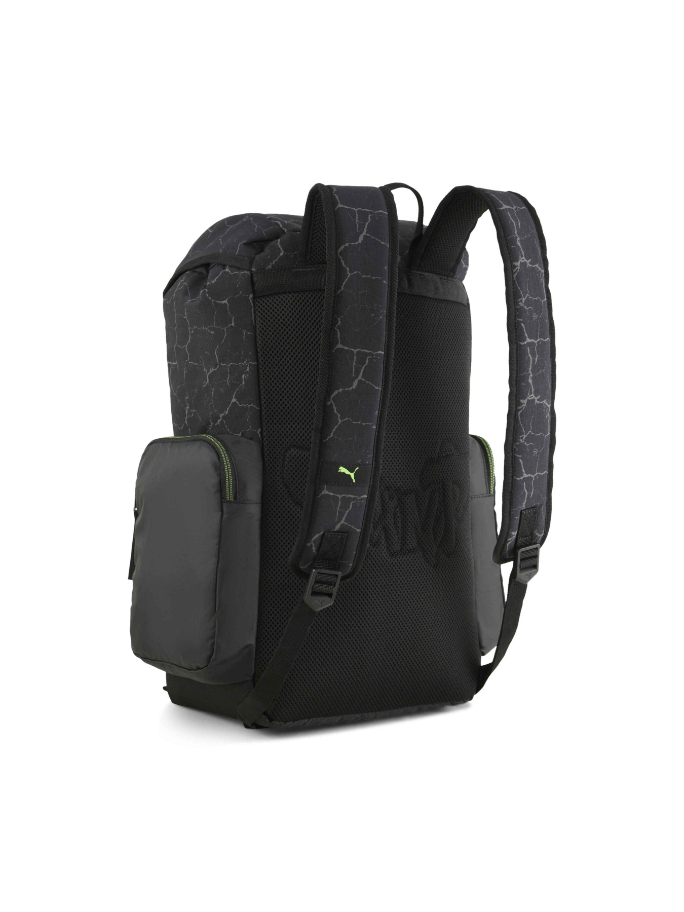 Рюкзаки PUMA x Tmnt Hooded Backpack модель 091216 Фото