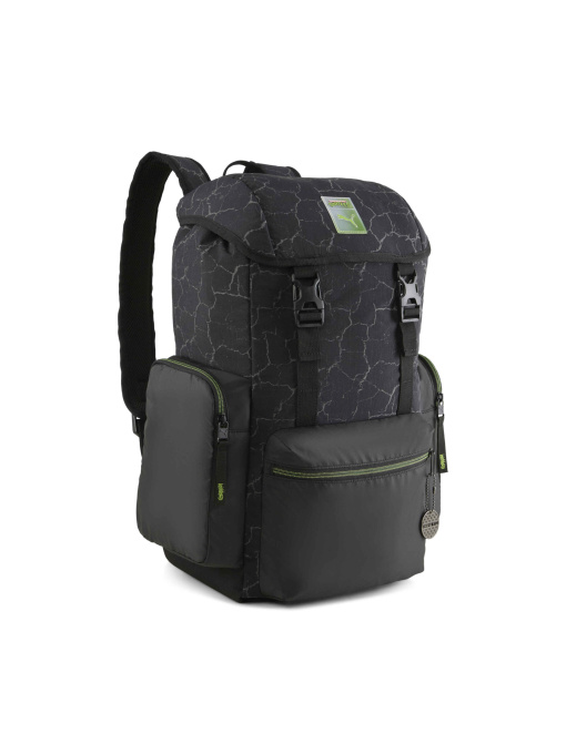 Рюкзаки PUMA x Tmnt Hooded Backpack модель 091216 Фото