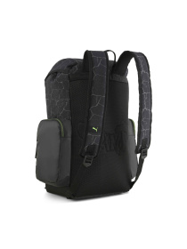 Рюкзаки PUMA x Tmnt Hooded Backpack модель 091216 Фото