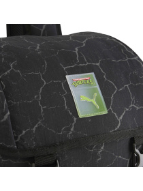Рюкзаки PUMA x Tmnt Hooded Backpack модель 091216 Фото
