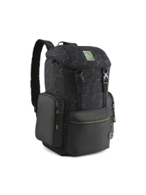 Рюкзаки PUMA x Tmnt Hooded Backpack модель 091216 Фото