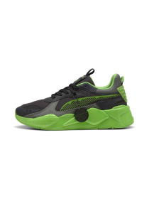 Кросівки PUMA Rs-x Tmnt модель 402373 Фото
