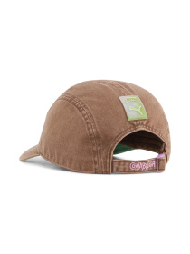 Шапки и кепки PUMA x Tmnt 5 Panel Cap модель 026021 Фото