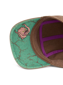 Шапки и кепки PUMA x Tmnt 5 Panel Cap модель 026021 Фото