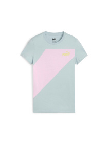 Футболки и поло PUMA Power Tee модель 679359 Фото