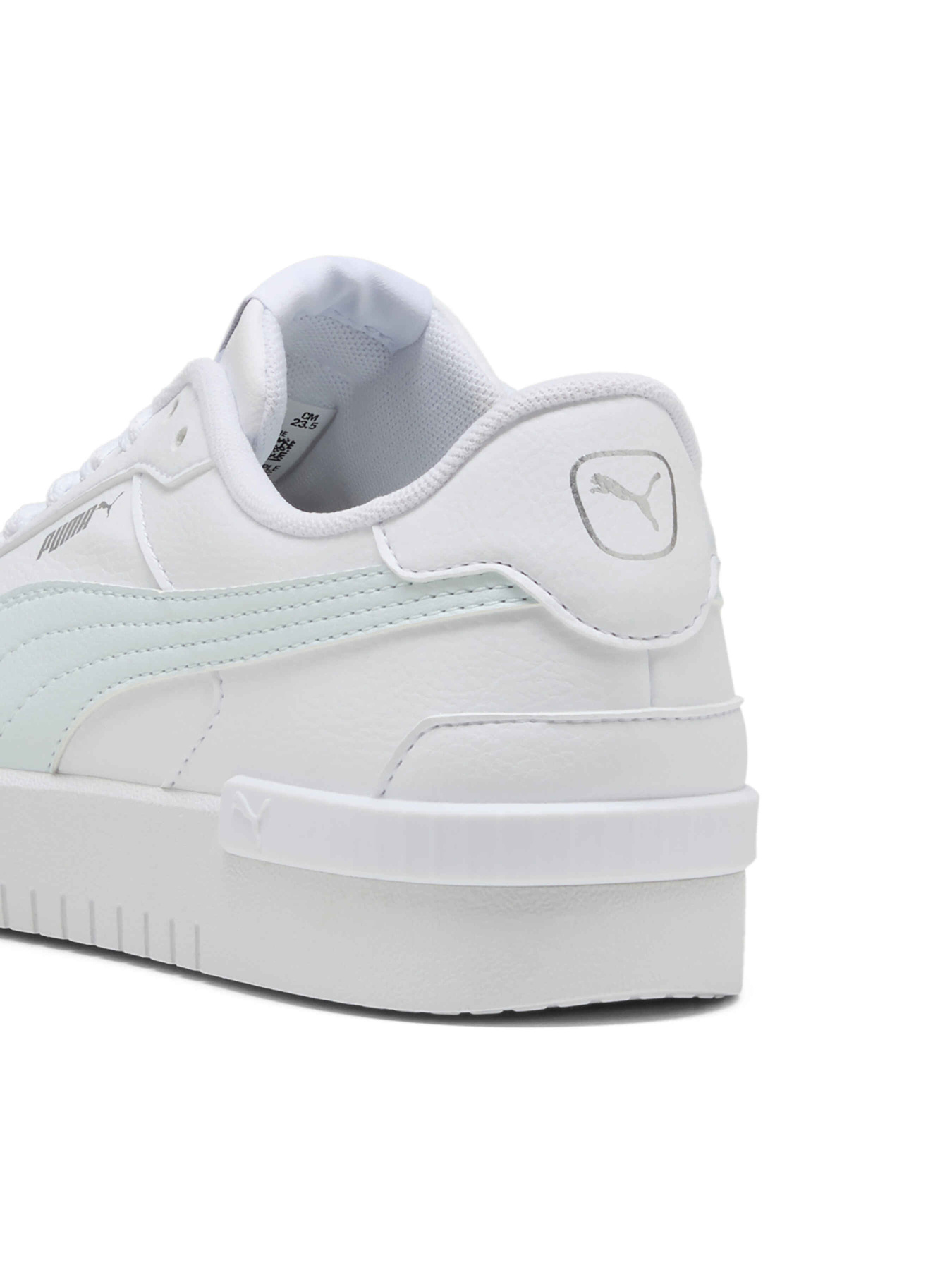 Кеды PUMA Jola модель 398413 Фото