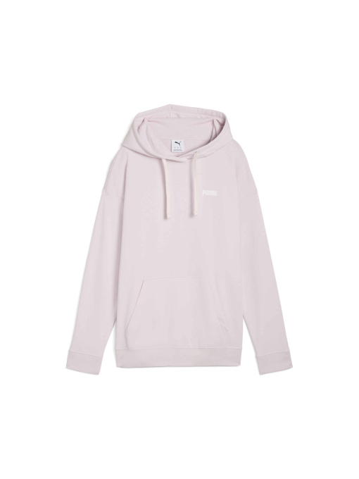 Худи и свитшоты PUMA Ess Small Logo Relaxed Hoodi модель 688321 Фото