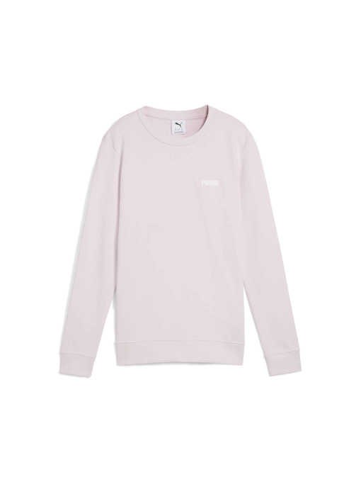 Худи и свитшоты PUMA Ess Small Logo Crew Tr модель 688315 Фото