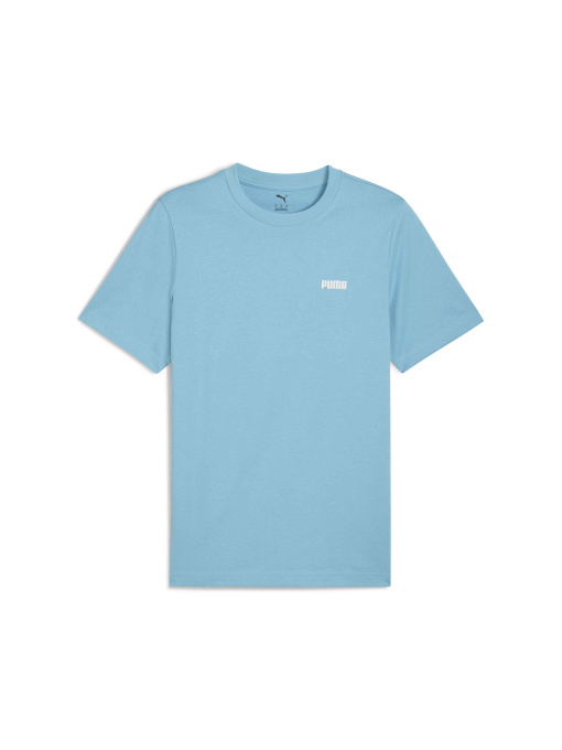 Футболки і поло PUMA Ess Small Logo Tee модель 686760 Фото