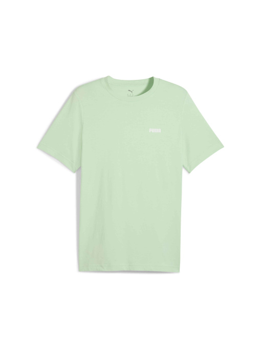 Футболки і поло PUMA Ess Small Logo Tee модель 686760 Фото