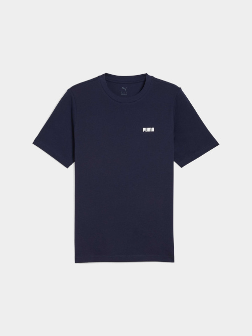 Футболки і поло PUMA Ess Small Logo Tee модель 686760 Фото