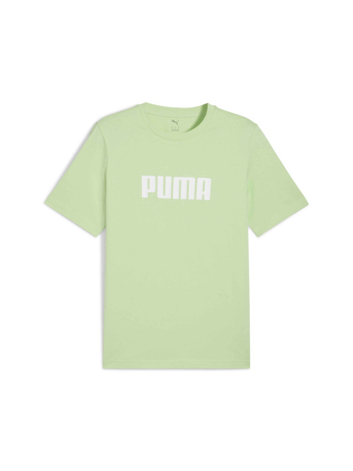 Футболки і поло PUMA Ess Logo Tee модель 686759 Фото