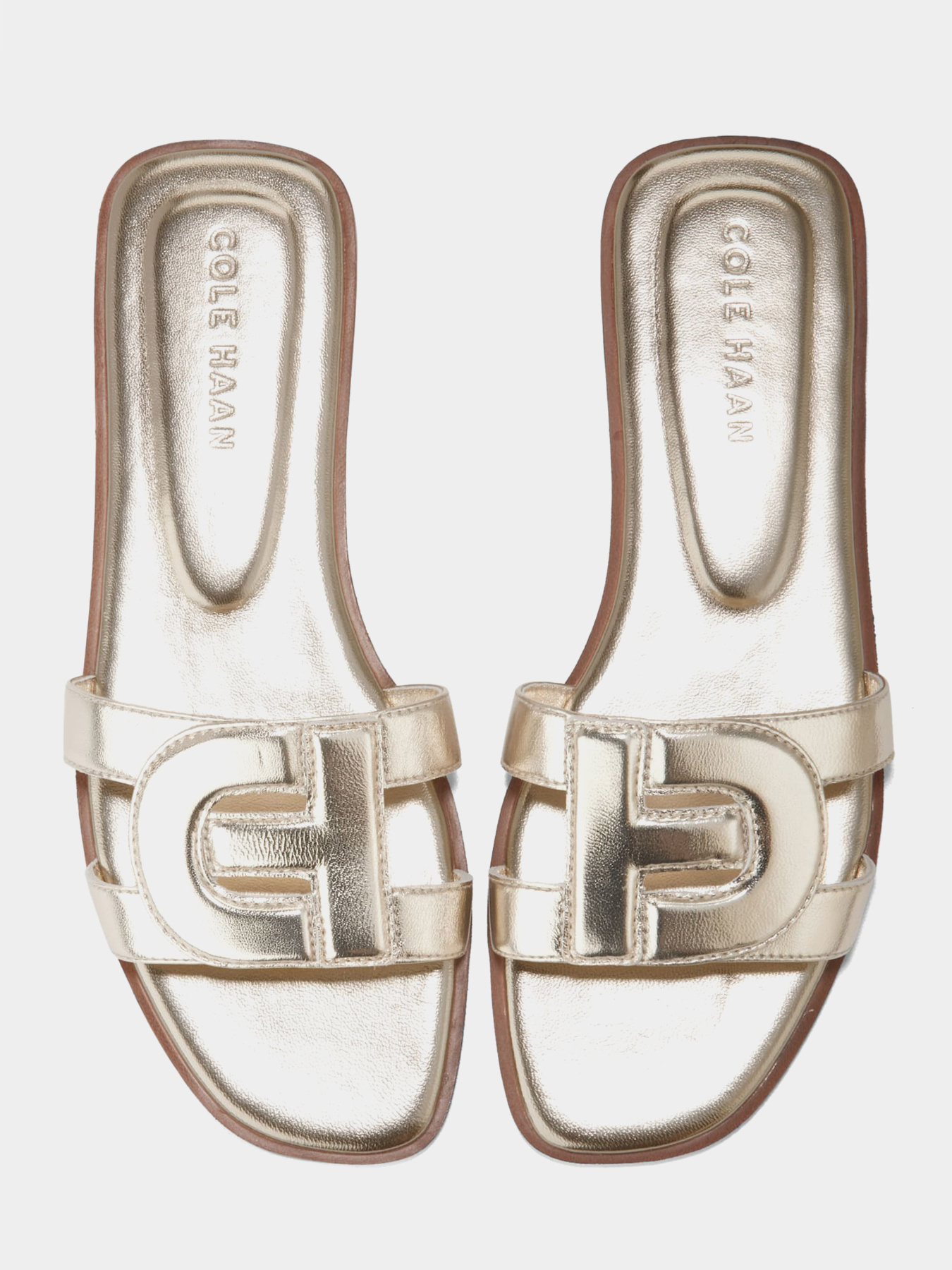 Шльопанці Cole Haan модель W29327 Фото
