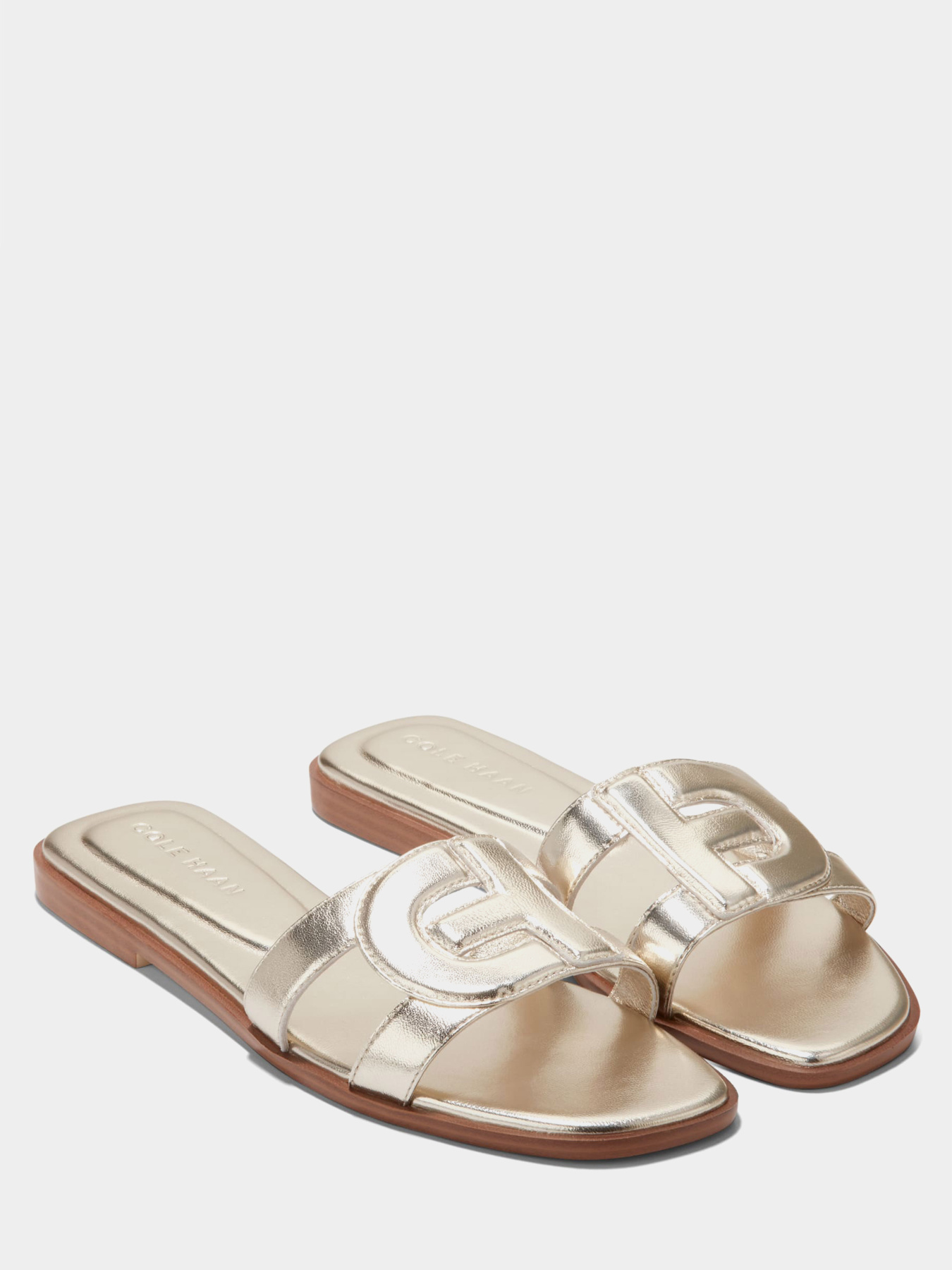 Шльопанці Cole Haan модель W29327 Фото
