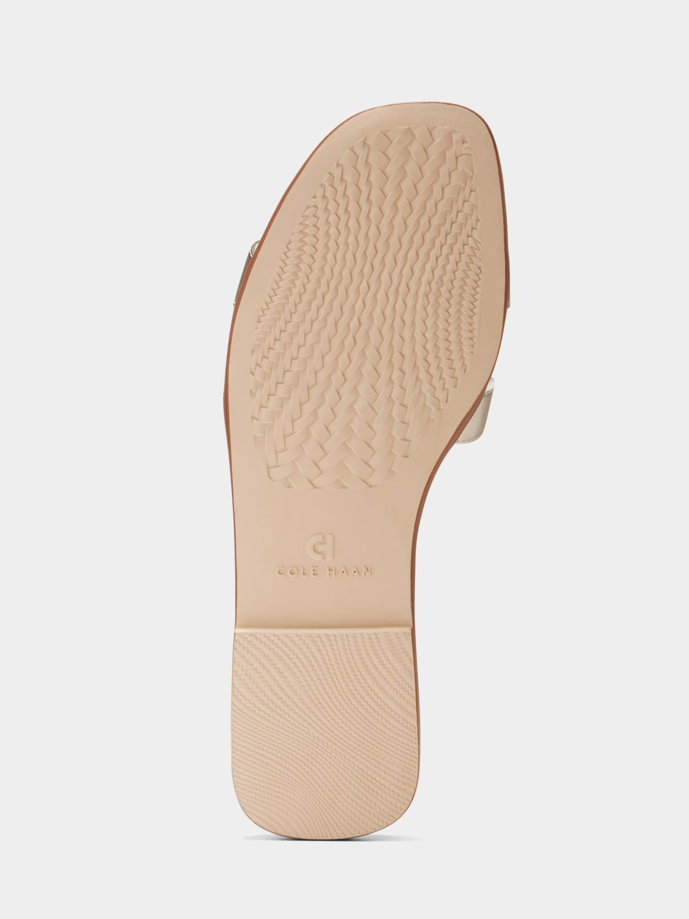 Шльопанці Cole Haan модель W29327 Фото