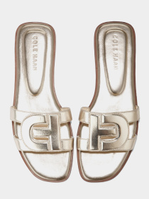 Шльопанці Cole Haan модель W29327 Фото