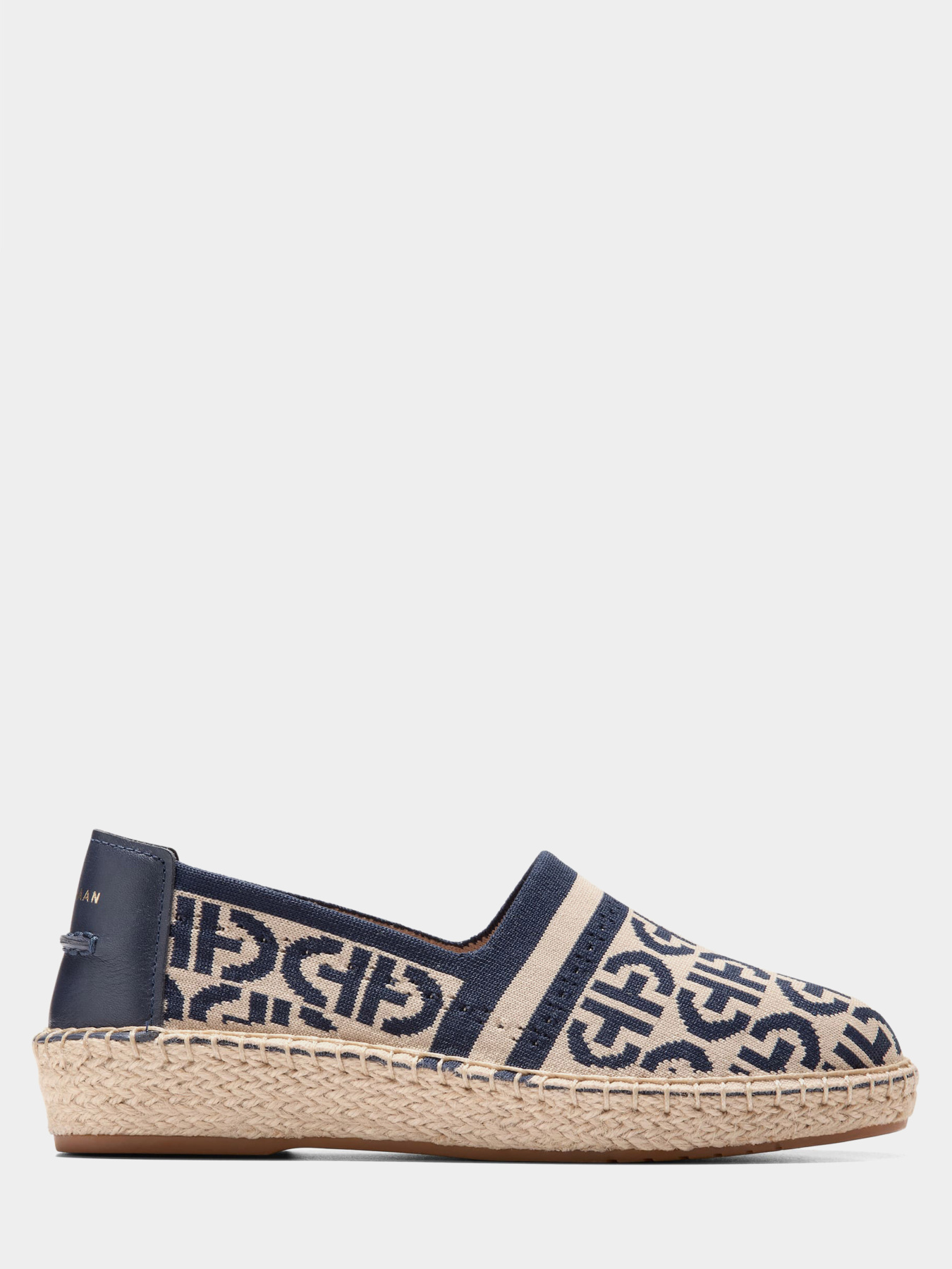 Слипоны и мокасины Cole Haan модель W32110 Фото