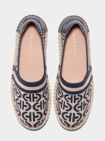 Слипоны и мокасины Cole Haan модель W32110 Фото